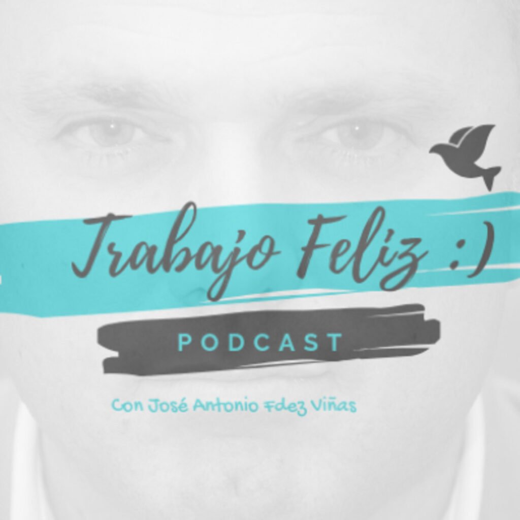 Podcast Jose Antonio Fernandez Vinas